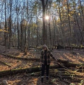 Meet your Posher, Natalia